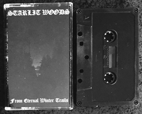 Starlit Woods : From Eternal Winter Trails